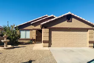 8338 W Coolidge St, Phoenix, AZ 85037 - Photo 1