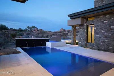 9750 E Troon North Drive, Scottsdale, AZ 85262 - Photo 32