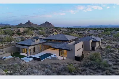 9750 E Troon North Drive, Scottsdale, AZ 85262 - Photo 40