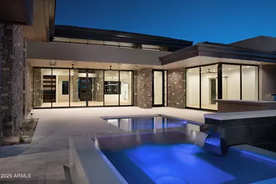 9750 E Troon North Drive, Scottsdale, AZ 85262 - Photo 1