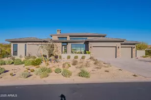 8366 E Old Paint, Scottsdale, AZ 85266 - Photo 1