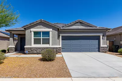 1080 W Paradise Place, Casa Grande, AZ 85122 - Photo 1