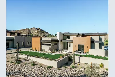 7215 N Black Rock Trail, Paradise Valley, AZ 85253 - Photo 1