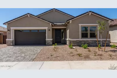 15833 W Bronco Trail, Surprise, AZ 85387 - Photo 20