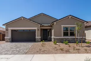 15833 W Bronco Trl, Surprise, AZ 85387 - Photo 20