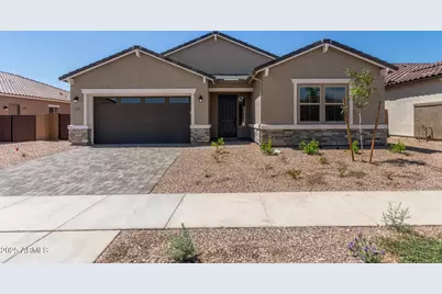 15833 W Bronco Trail, Surprise, AZ 85387 - Photo 1