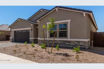 15833 W Bronco Trail, Surprise, AZ 85387 - Photo 30