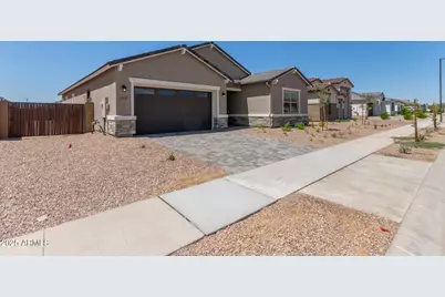 15833 W Bronco Trail, Surprise, AZ 85387 - Photo 22
