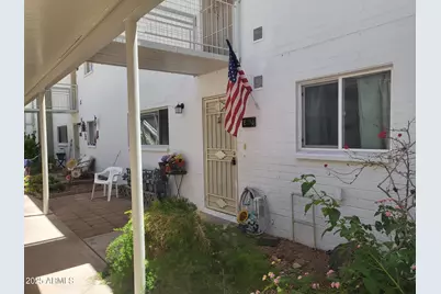 720 N 82nd Street #E116, Scottsdale, AZ 85257 - Photo 2