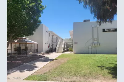 720 N 82nd Street #E116, Scottsdale, AZ 85257 - Photo 26