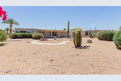 14610 N Bolivar Drive, Sun City, AZ 85351 - Photo 36