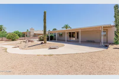 14610 N Bolivar Drive, Sun City, AZ 85351 - Photo 34