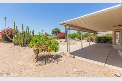 14610 N Bolivar Drive, Sun City, AZ 85351 - Photo 1