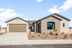 6694 W Ripken Ct, Florence, AZ 85132 - Photo 1