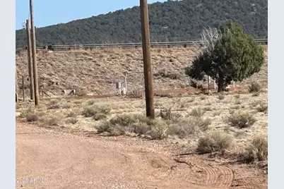 0 N Parcel #301-10-230-1557 --, Seligman, AZ 86337 - Photo 8
