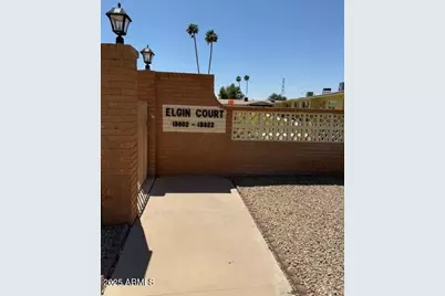 13822 N Silverbell Drive #15C, Sun City, AZ 85351 - Photo 2