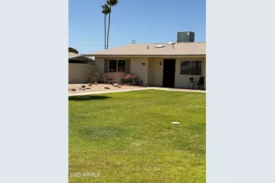 13822 N Silverbell Drive #15C, Sun City, AZ 85351 - Photo 1