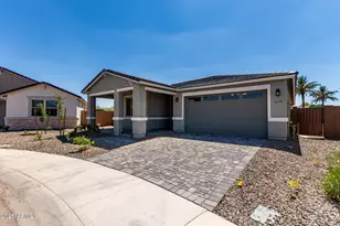 21348 N Belt Dr, Maricopa, AZ 85138 - Photo 32