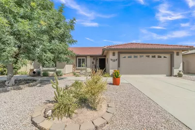 9244 E Parkside Drive E, Sun Lakes, AZ 85248 - Photo 1