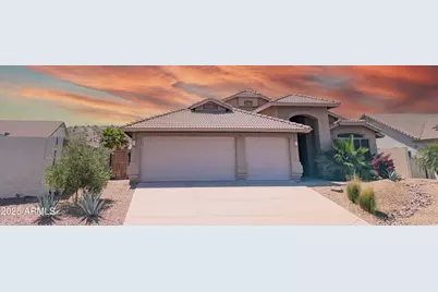 11424 S Obispo Drive, Goodyear, AZ 85338 - Photo 2