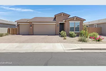 1221 E Jahns Drive, Casa Grande, AZ 85122 - Photo 1