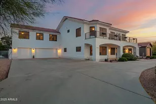 2075 W Silverlode, Wickenburg, AZ 85390 - Photo 1