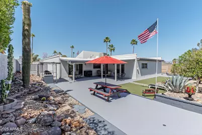 2033 E Hillery Drive, Phoenix, AZ 85022 - Photo 16