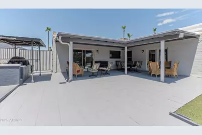 2033 E Hillery Drive, Phoenix, AZ 85022 - Photo 14