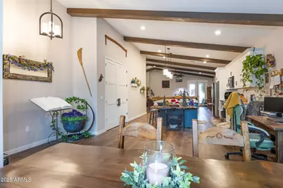 943 E Kortsen Road #2, Casa Grande, AZ 85122 - Photo 8