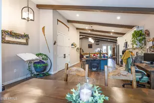 943 E Kortsen Rd, Casa Grande, AZ 85122 - Photo 8