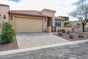 943 E Kortsen Rd, Casa Grande, AZ 85122 - Photo 2