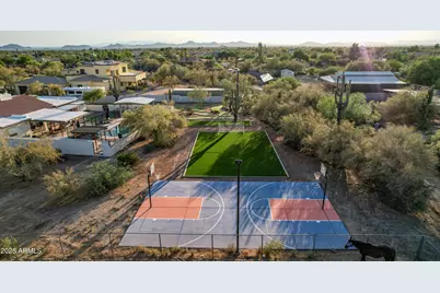 6520 E Peak View Road, Cave Creek, AZ 85331 - Photo 40