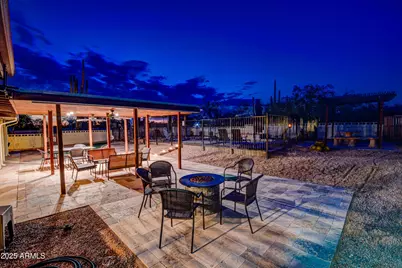 6520 E Peak View Road, Cave Creek, AZ 85331 - Photo 58