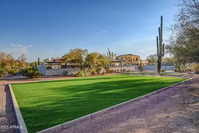 6520 E Peak View Road, Cave Creek, AZ 85331 - Photo 84