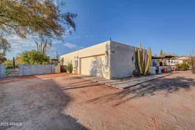 6520 E Peak View Road, Cave Creek, AZ 85331 - Photo 88