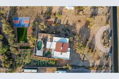 6520 E Peak View Road, Cave Creek, AZ 85331 - Photo 46