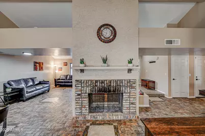 6520 E Peak View Road, Cave Creek, AZ 85331 - Photo 12