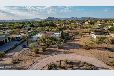 6520 E Peak View Road, Cave Creek, AZ 85331 - Photo 50