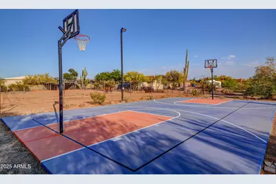 6520 E Peak View Road, Cave Creek, AZ 85331 - Photo 86