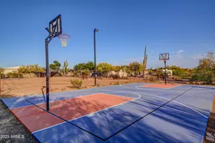 6520 E Peak View Rd, Cave Creek, AZ 85331 - Photo 86