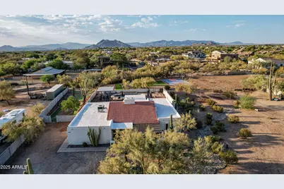 6520 E Peak View Road, Cave Creek, AZ 85331 - Photo 48