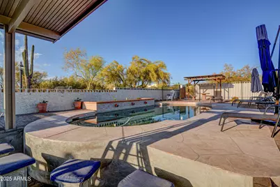 6520 E Peak View Road, Cave Creek, AZ 85331 - Photo 96