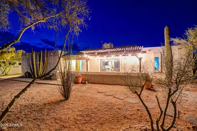 6520 E Peak View Road, Cave Creek, AZ 85331 - Photo 54