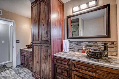 6520 E Peak View Road, Cave Creek, AZ 85331 - Photo 30