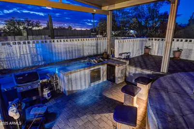 6520 E Peak View Road, Cave Creek, AZ 85331 - Photo 56