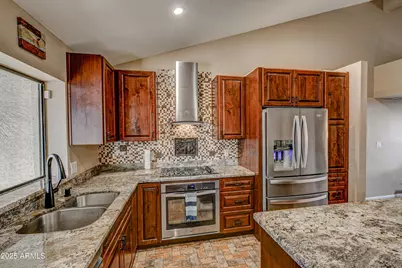 6520 E Peak View Road, Cave Creek, AZ 85331 - Photo 16