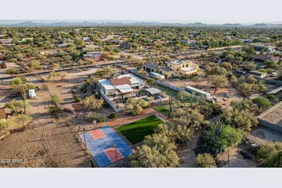 6520 E Peak View Road, Cave Creek, AZ 85331 - Photo 42
