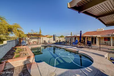 6520 E Peak View Road, Cave Creek, AZ 85331 - Photo 92