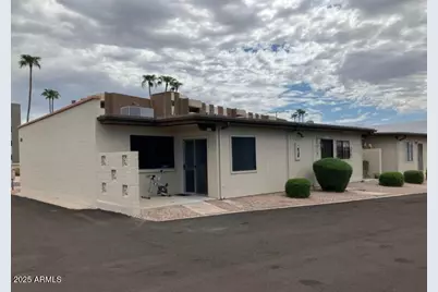 440 S Parkcrest -- #22, Mesa, AZ 85206 - Photo 4