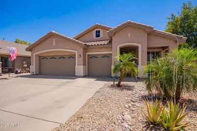 3823 E Kroll Drive, Gilbert, AZ 85234 - Photo 1